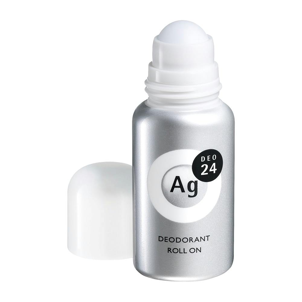 Agデオ24 デオドラントロールオンEX 無香料 40ml(販売終了) | ボディ
