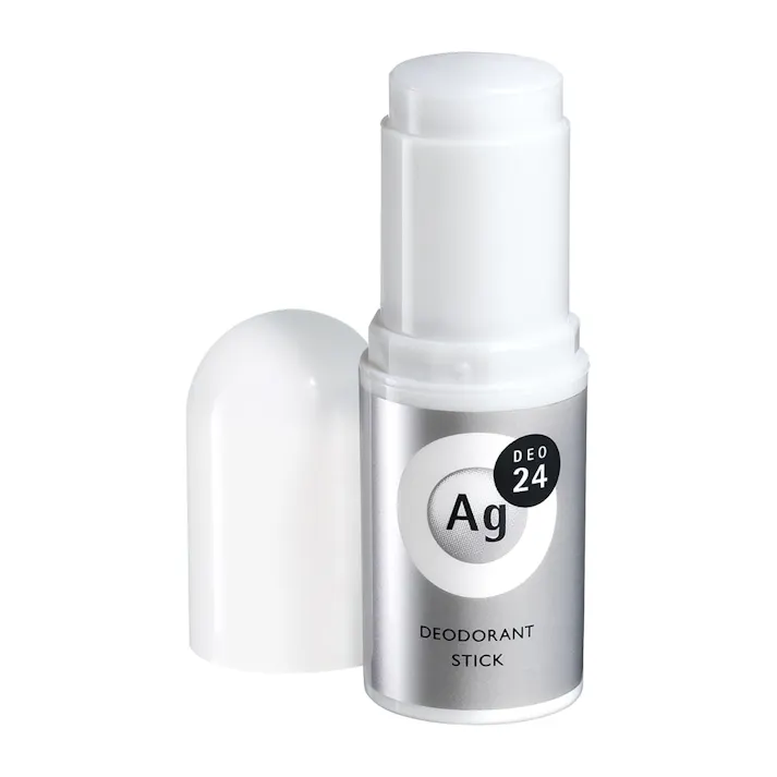 Agデオ24 デオドラントスティックEX 無香料 20g
