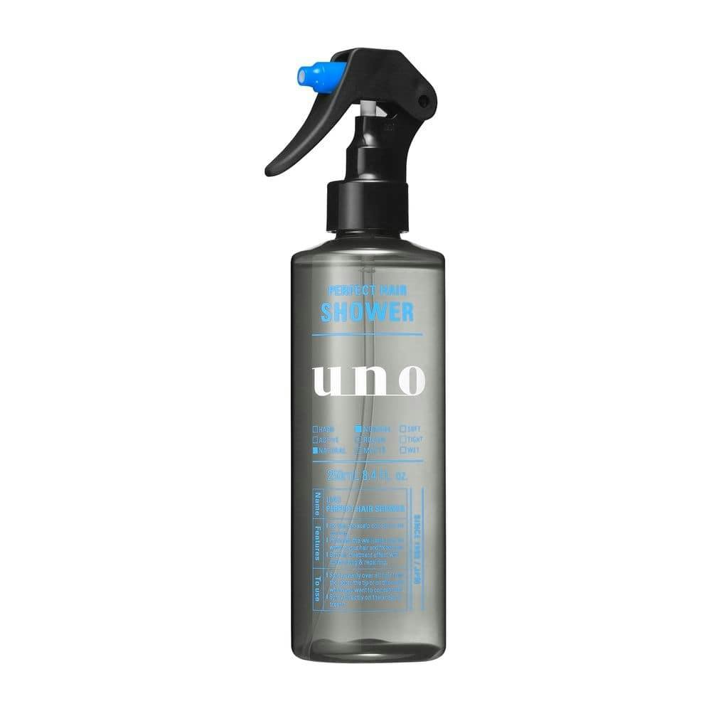 ファイントゥデイ UNO パーフェクトヘアシャワー(販売終了) | メンズ