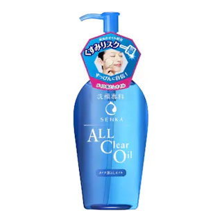専科 洗顔専科 オールクリアオイル 230ml