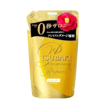 ファイントゥデイ TSUBAKI プレミアムリペア シャンプー つめかえ用 330ml(販売終了)