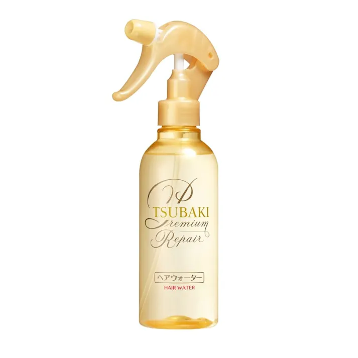 ファイントゥデイ TSUBAKI プレミアムリペア ヘアウォーター 220ml(販売終了)