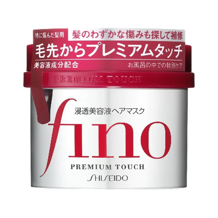 フィーノプレミアムタッチ 浸透美容液ヘアマスク 230g