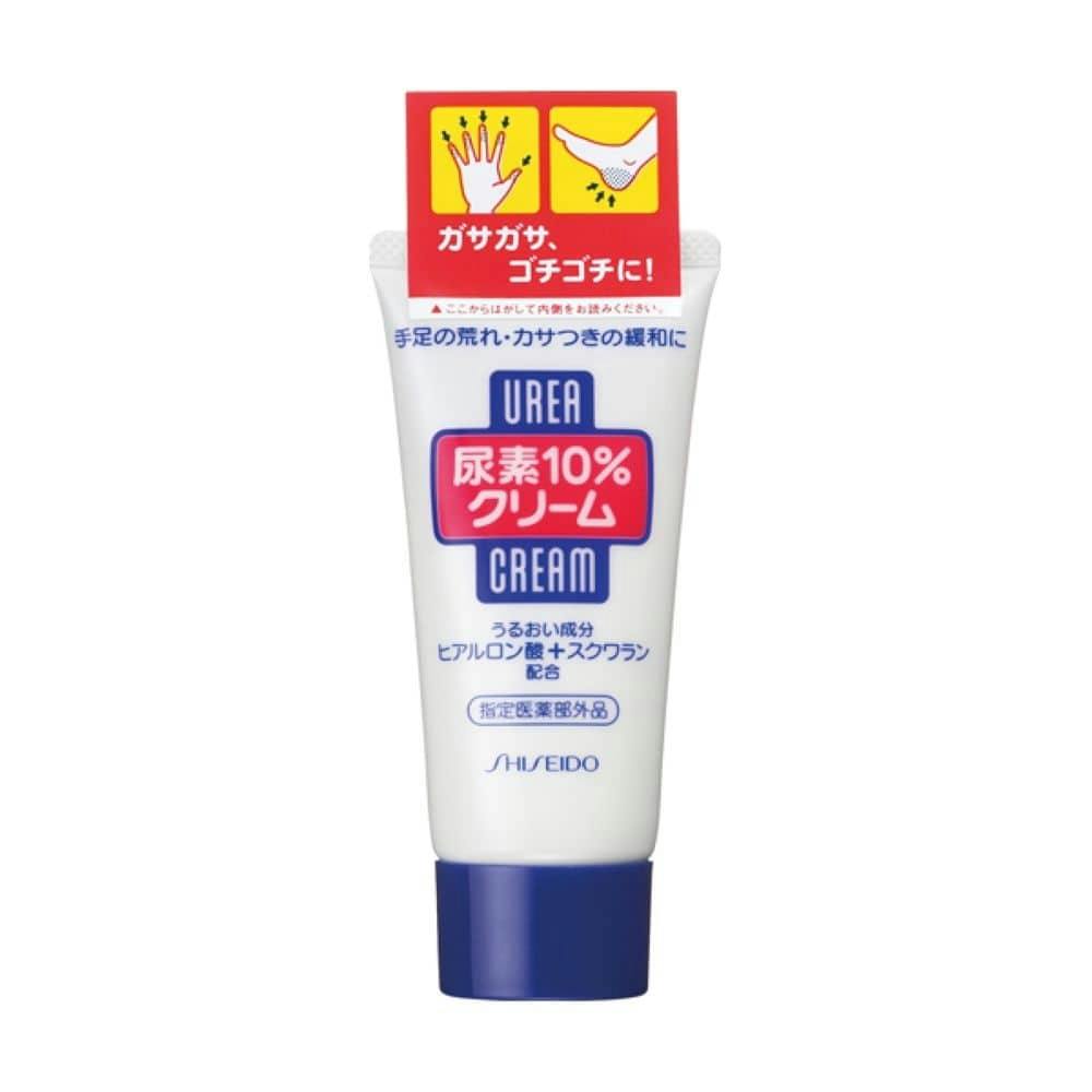 ファイントゥデイ 尿素10%クリーム チューブ 60g | ヘルスケア