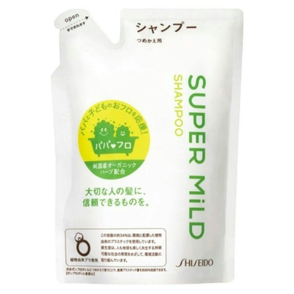スーパーマイルド コンディショナー 詰替 1L | シャンプー