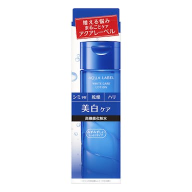 資生堂 アクアレーベル ホワイトケア ローション M 200ml