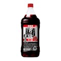 サッポロ 男梅サワーの素 業務用 1.8L【別送品】