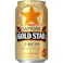 【ケース販売】サッポロ GOLD STAR 350ml×24本【別送品】