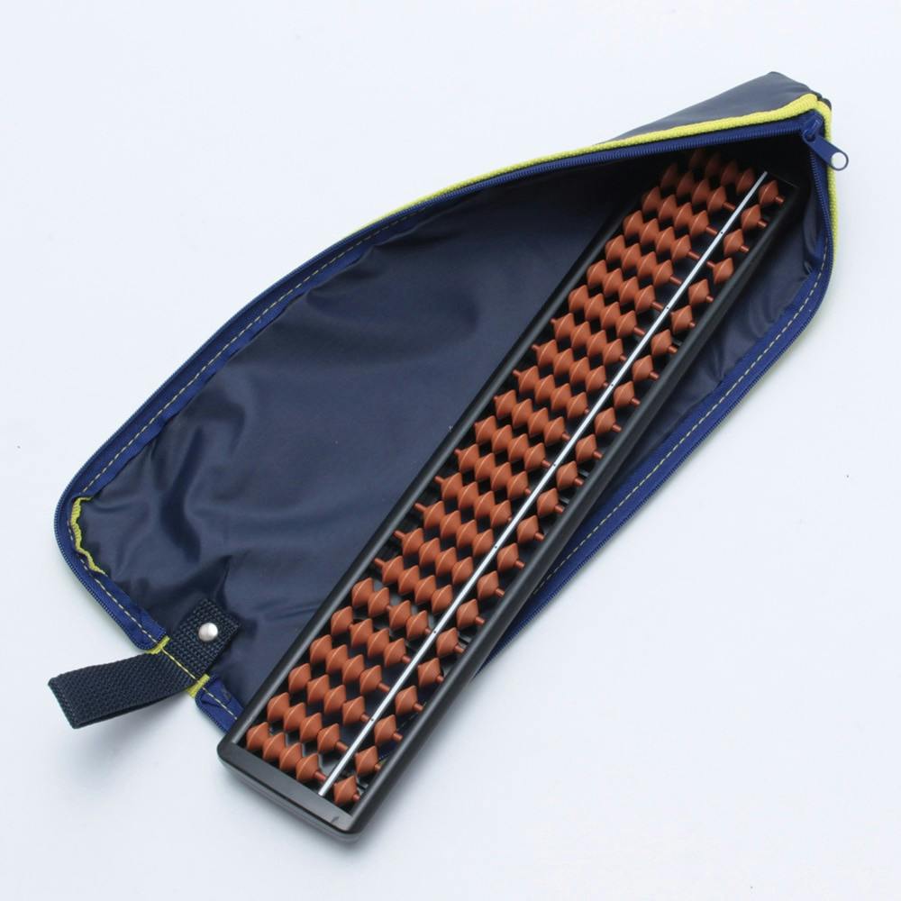 サクラクレパス 学童用そろばんパック 23桁 U-23E | 文房具・事務用品