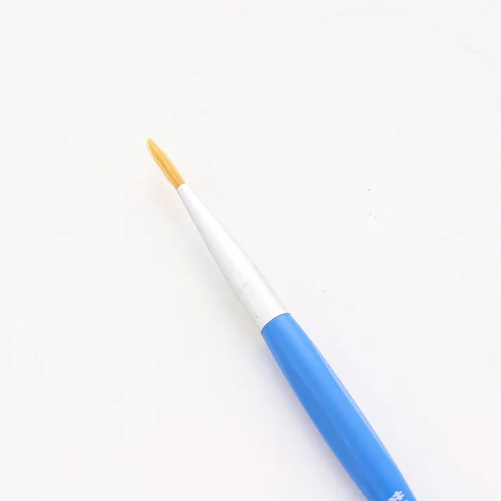 サクラ 画筆 ネオセブロン 丸 0号