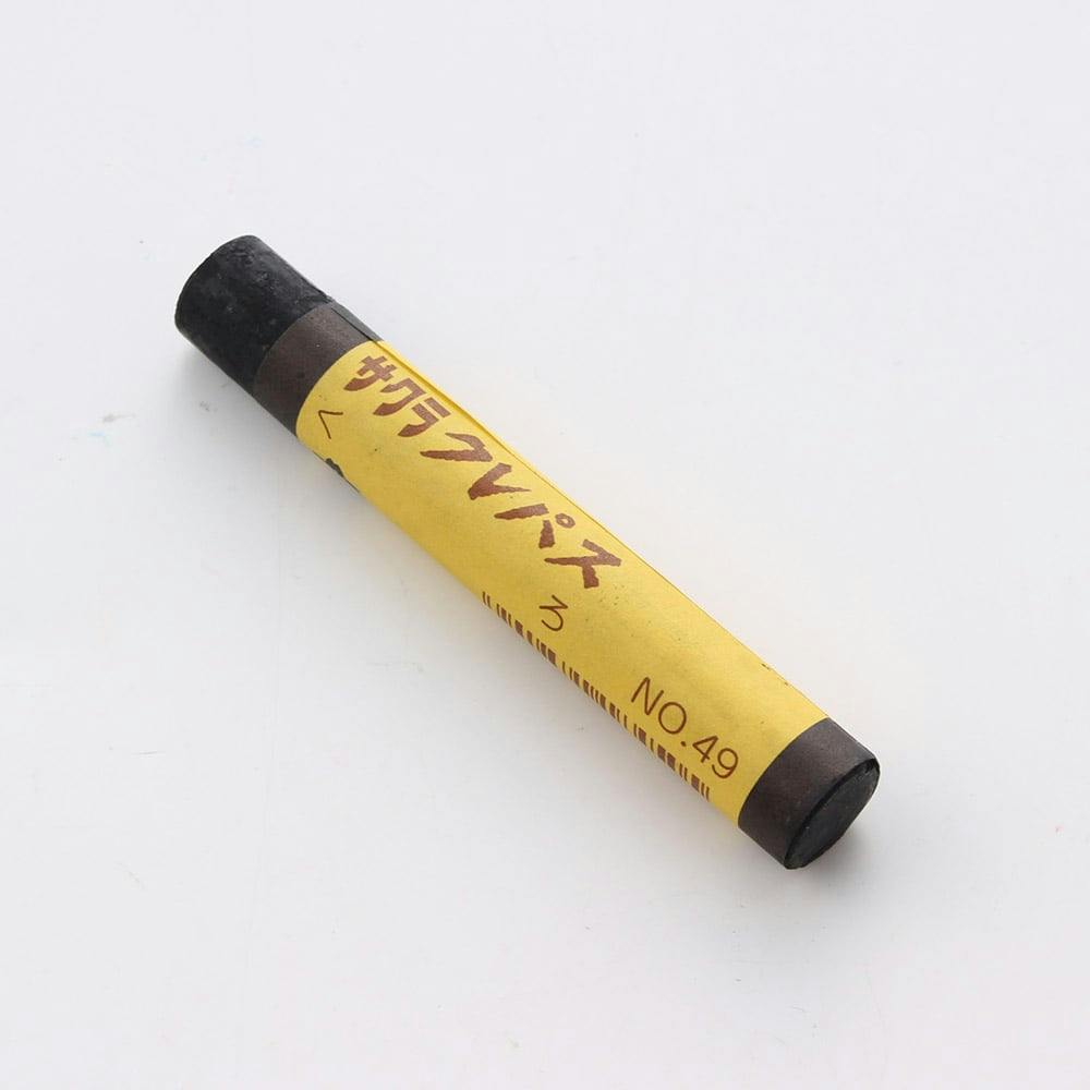 サクラ クレパス単色 くろ | 文房具・事務用品 通販 サクラ クレパス単色 くろ | 文房具・事務用品 通販
