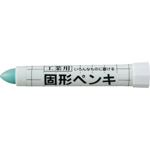 サクラクレパス 固形ペンキ 緑 KSC29-GR 工業用マーカー(工業用マーカー) サクラクレパス 固形ペンキ 緑 KSC29-GR 工業用マーカー(工業用マーカー)
