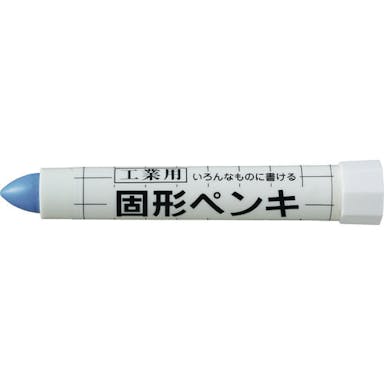 【CAINZ-DASH】サクラクレパス 固形ペンキ　青 KSC36-BU【別送品】