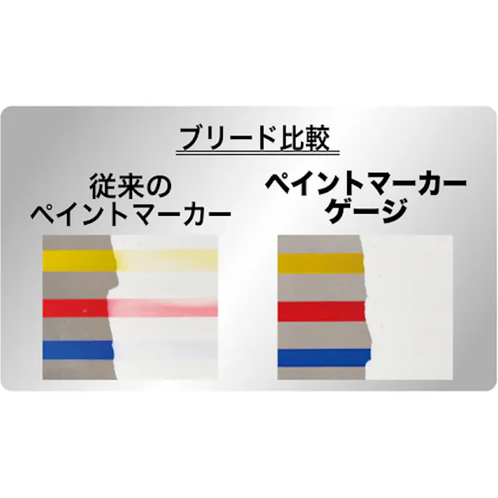 【CAINZ-DASH】サクラクレパス ペイントマーカー ゲージ 中字 空色 KPMK-MM-425SB【別送品】