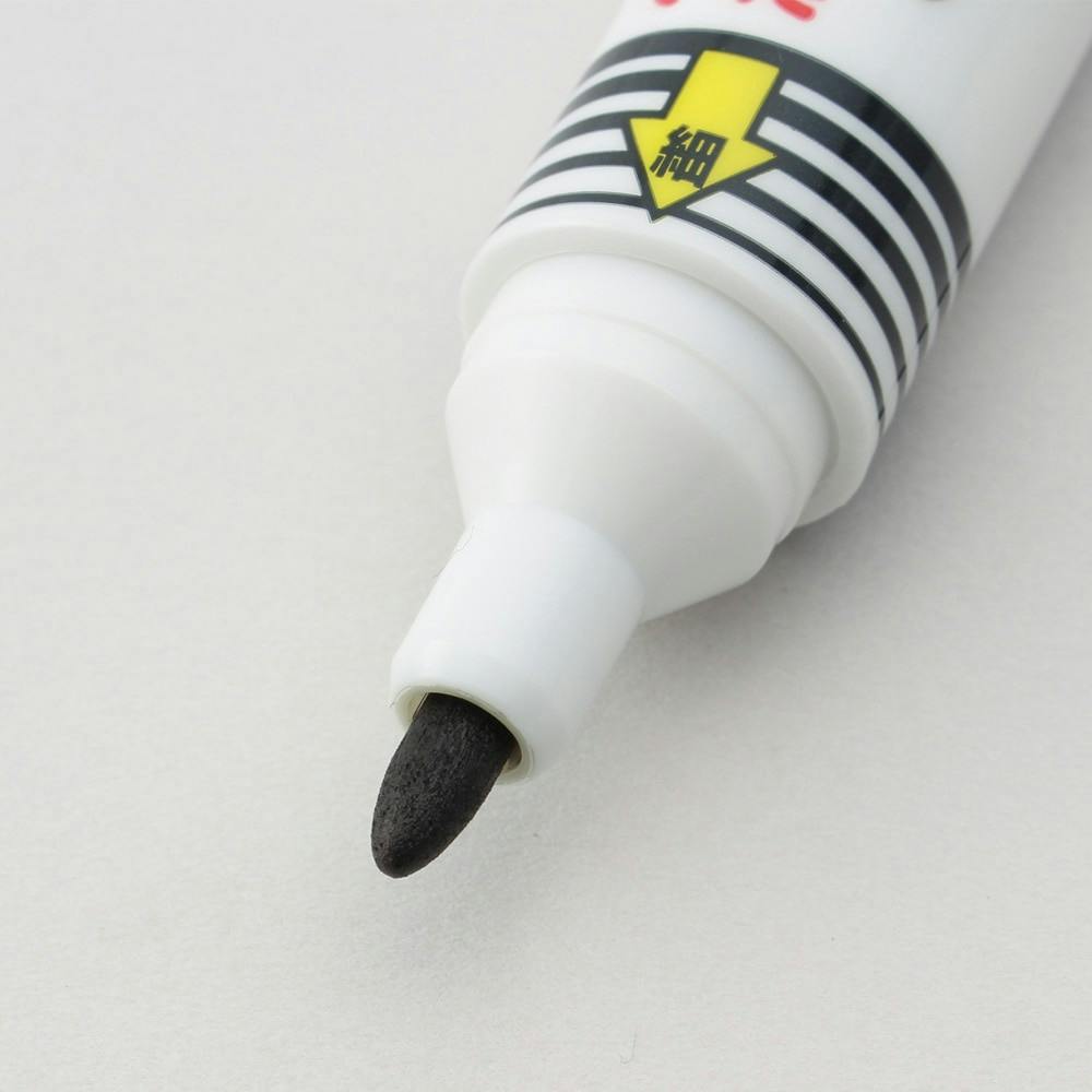 サクラクレパス マイネームツイン 太字・細字 黒 | 文房具・事務用品