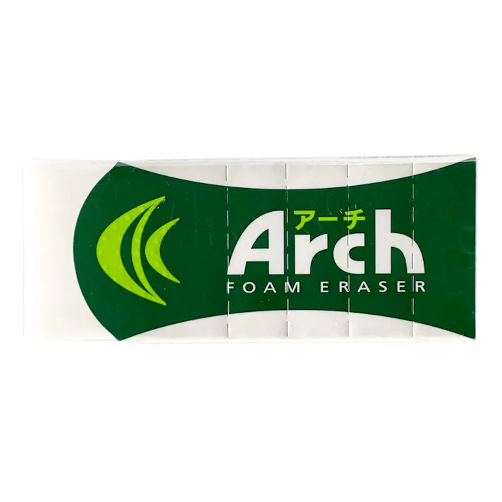 サクラクレパス アーチ 消しゴム M