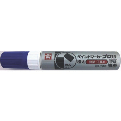 サクラクレパス 工業用マーカー ペイントマーカープロ用 極太 水色 KPMK-J-25WB 工業用マーカー(工業用マーカー) サクラクレパス 工業用マーカー ペイントマーカープロ用 極太 水色 KPMK-J-25WB 工業用マーカー(工業用マーカー)