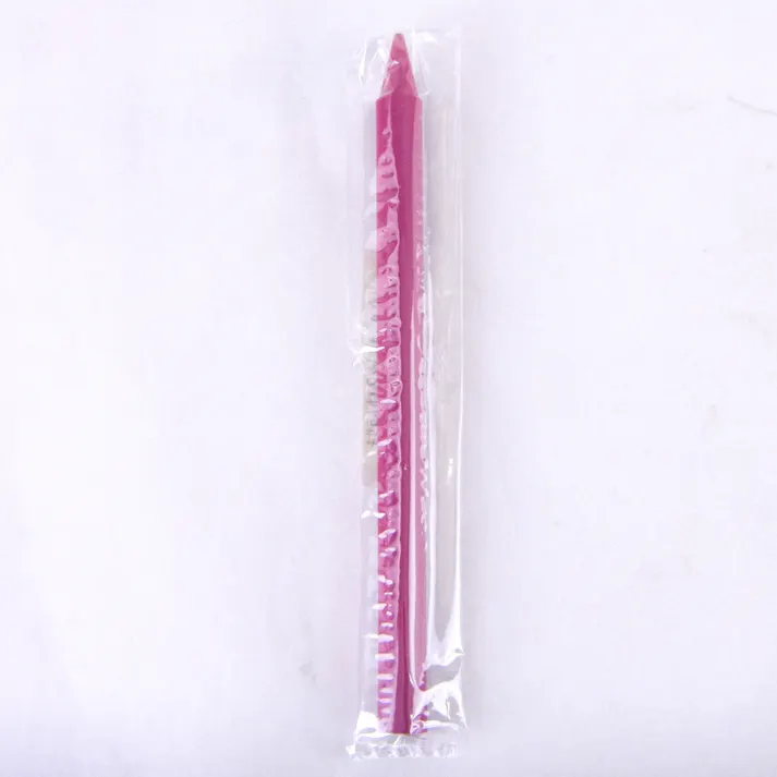 サクラ クーピーペンシル 単色 あかむらさき