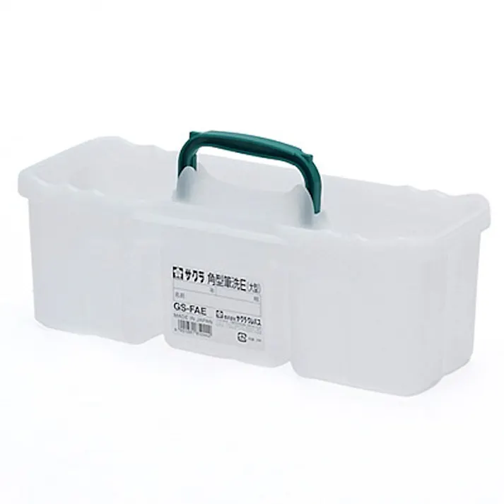 サクラ 角型ヒッセン GS-FAD