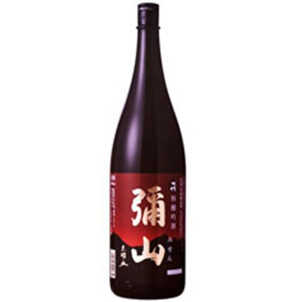 (広島県)一代弥山 特醸吟撰 1.8L 吟醸酒・純米吟醸酒 (広島県)一代弥山 特醸吟撰 1.8L 吟醸酒・純米吟醸酒