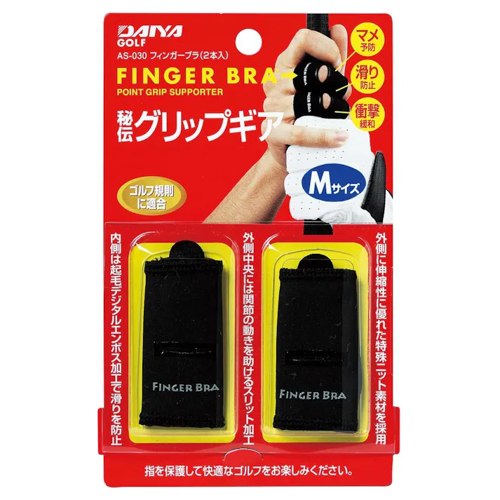 ダイヤ フィンガーブラ M AS-030