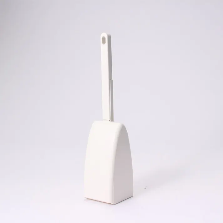 プレシオ2 トイレブラシケース付 ホワイト