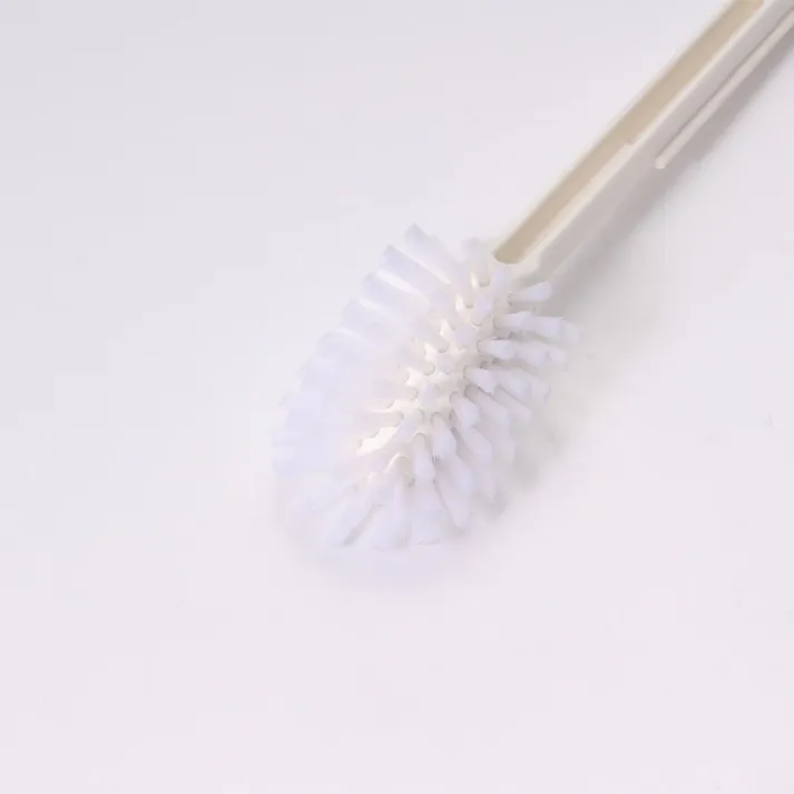 プレシオ2 トイレブラシケース付 ホワイト