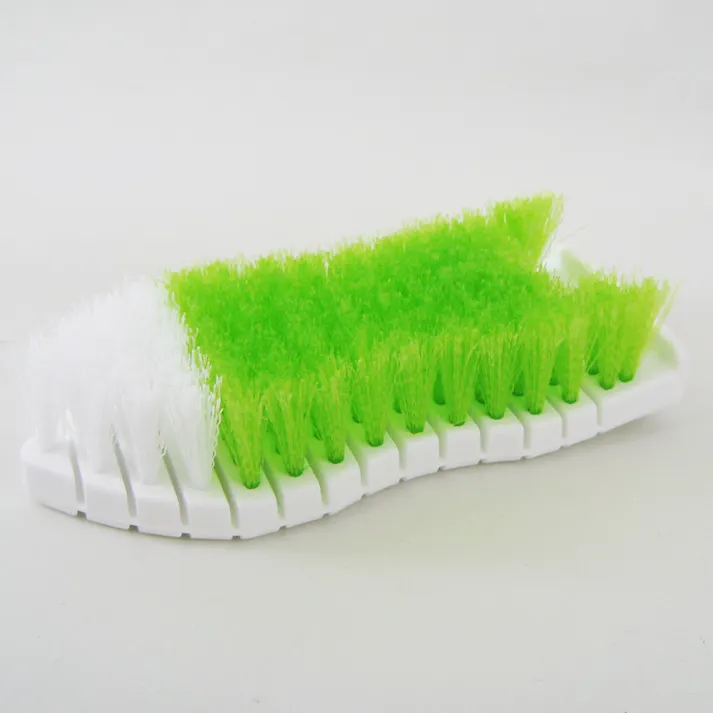 DROPS 浴室曲がるまるごとブラシ