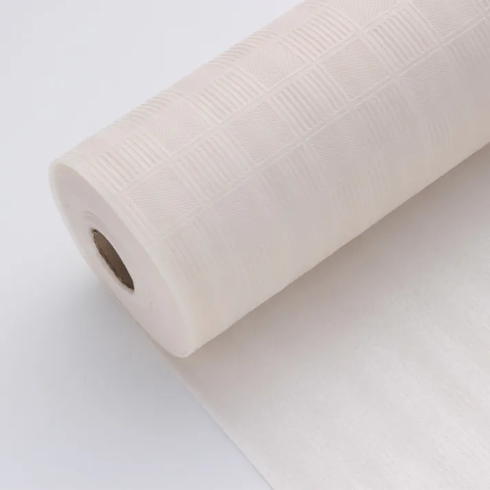 キッチンシート 防虫食器棚シート アイボリー