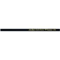 【CAINZ-DASH】トンボ鉛筆 色鉛筆　１５００　単色　黒　１２本入り 1500-33【別送品】