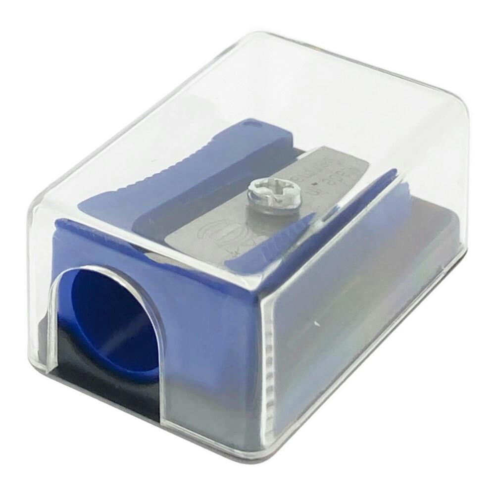 トンボ鉛筆 マークシート用 無地鉛筆セット 無地消しゴム 削り器パック