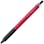 【CAINZ-DASH】トンボ鉛筆 油性ボールペン　モノグラフライト　０．３８　ピンク FCE-111E【別送品】