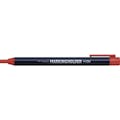 【CAINZ-DASH】トンボ鉛筆 マーキングホルダ－　赤 H-DM25【別送品】