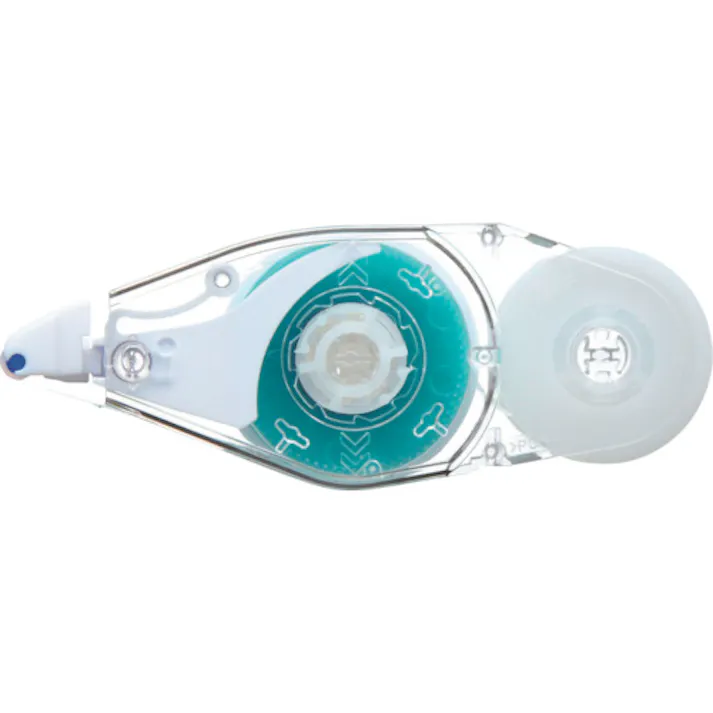 【CAINZ-DASH】トンボ鉛筆 テープのり ピットエアーミニ専用カートリッジ PR-CAS【別送品】