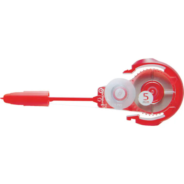 【CAINZ-DASH】トンボ鉛筆 修正テープカートリッジモノPR5 CT-PR5【別送品】