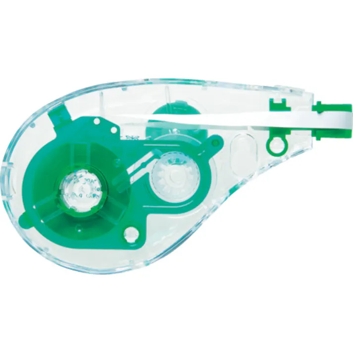 【CAINZ-DASH】トンボ鉛筆 修正テープモノエルゴN4用カートリッジ CT-YURN4【別送品】