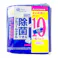 エリエール 除菌できるアルコールタオル ウイルス除去用 ボックス 詰替用 40枚×10P