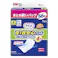 アテント 夜1枚安心パッド ムレを防いで長時間吸収 約4回吸収 まとめ買いパック 56枚 医療費控除対象商品
