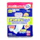 アテント 夜1枚安心パッド 仰向け・横向き寝でもモレを防ぐ 約6回吸収 まとめ買いパック 32枚 医療費控除対象商品