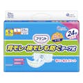 大王製紙 アテント 消臭効果付きテープ式 背モレ・横モレも防ぐ L 24枚