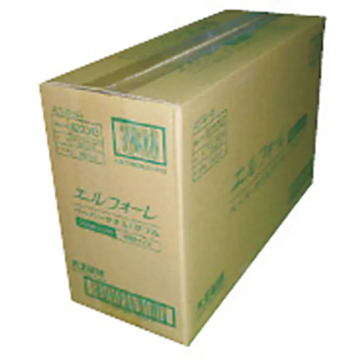 【CAINZ-DASH】EBS エルフォーレ ペーパータオルダブル 200組(中判) 30パック入 623043【別送品】