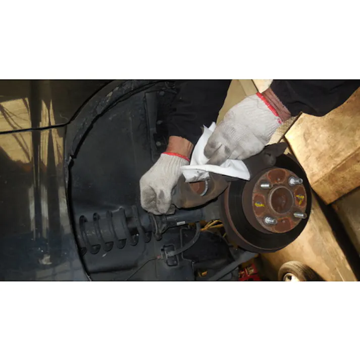 【CAINZ-DASH】EBS プロワイプストロングタオルE50 ハンディ100枚 16パック入 703429【別送品】