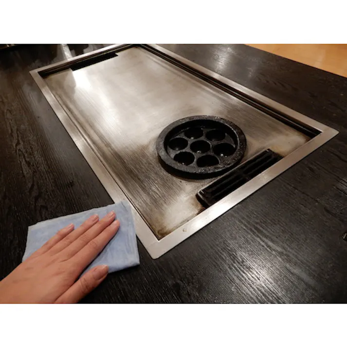 【CAINZ-DASH】EBS プロワイプストロングタオルE50 ブルーハンディ 100枚×25パック入 703496【別送品】