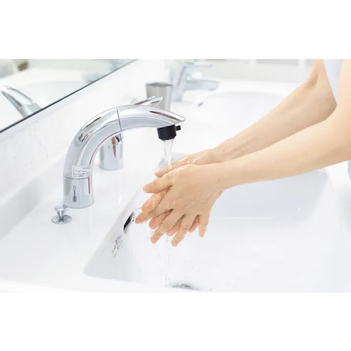 【CAINZ-DASH】EBS エルヴェール ペーパータオル エコスマート200枚小判 21000698【別送品】