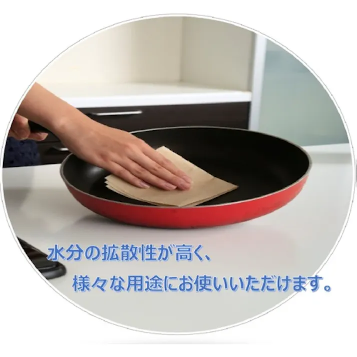 【CAINZ-DASH】EBS ペーパータオルスマートタイプ無漂白シングル200枚中判 703513【別送品】