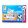 アテント 紙パンツ用さらさらパッド 通気性プラス 2回吸収 まとめ買いパック 64枚