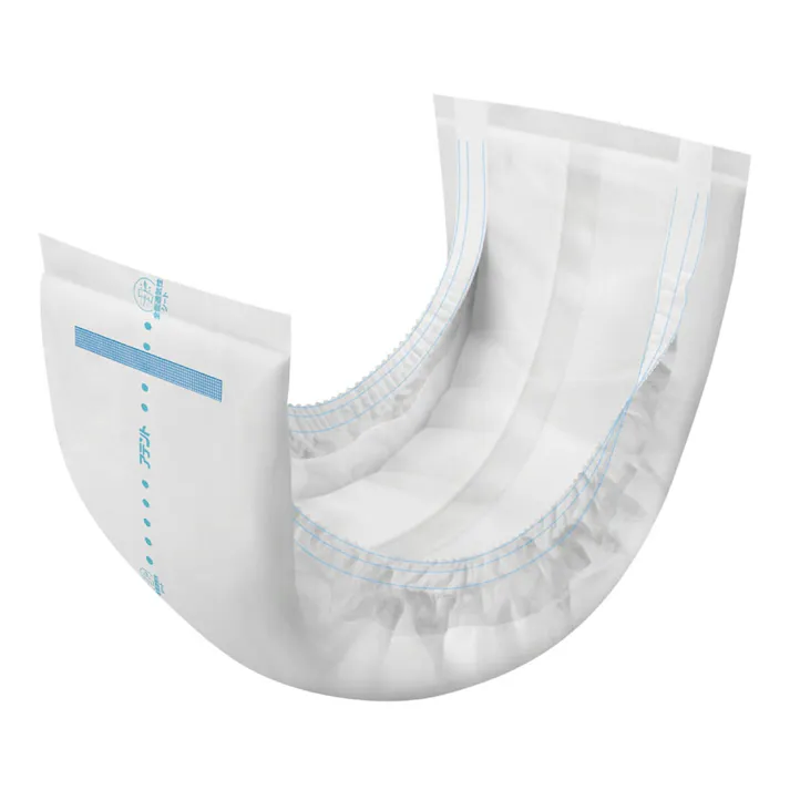 アテント 紙パンツ用さらさらパッド 通気性プラス 2回吸収 まとめ買いパック 64枚