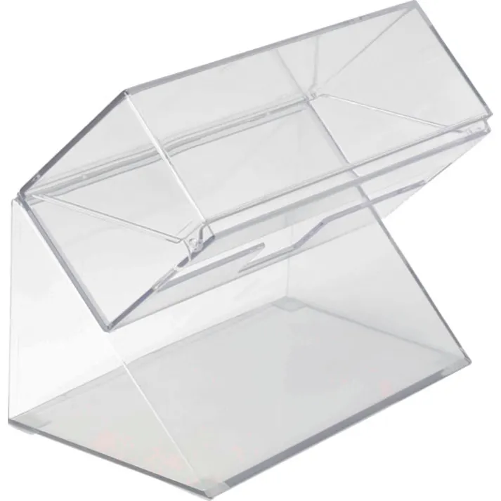 【CAINZ-DASH】EBS ペーパータオルディスペンサー 卓上用 小判型 793924【別送品】