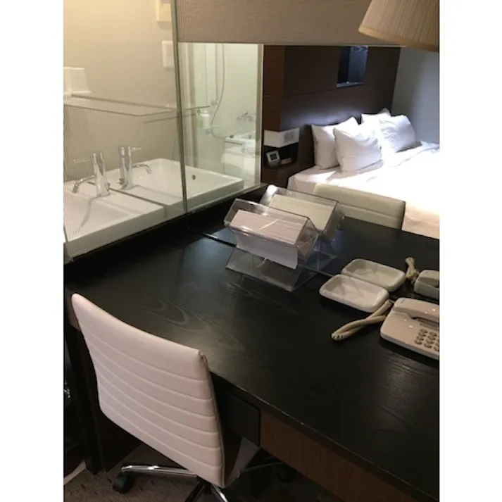 【CAINZ-DASH】EBS ペーパータオルディスペンサー 卓上用 小判型 793924【別送品】