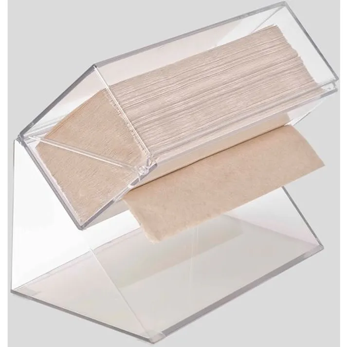 【CAINZ-DASH】EBS ペーパータオルディスペンサー 卓上用 小判型 793924【別送品】